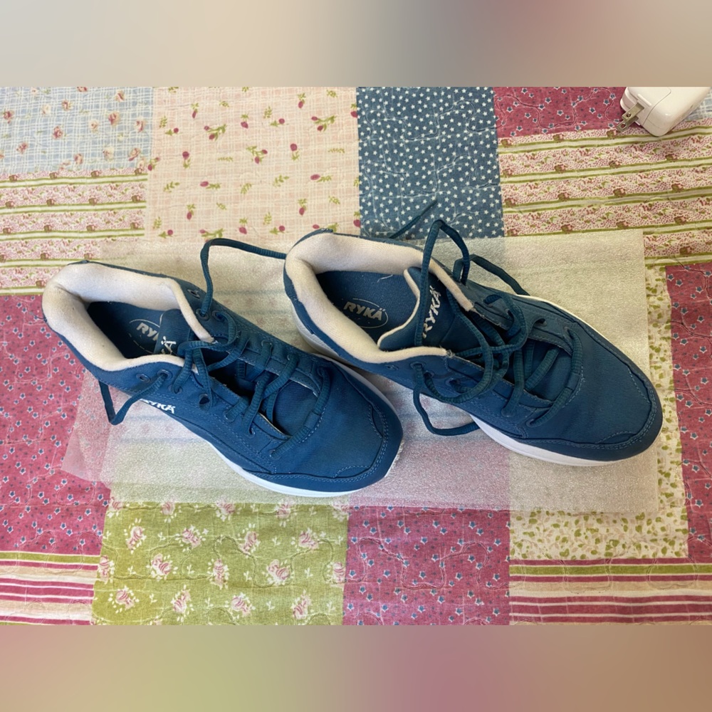 RYKA sneakers